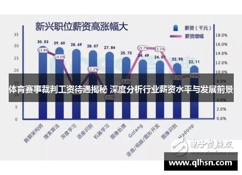 体育赛事裁判工资待遇揭秘 深度分析行业薪资水平与发展前景